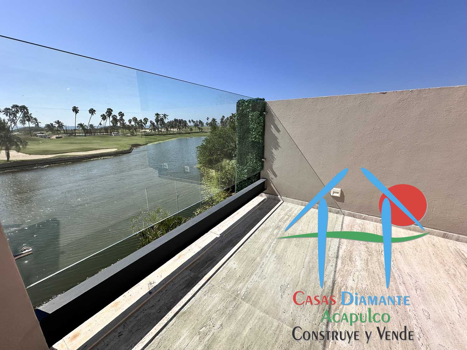 Casa Dos Vistas - Recámara principal 21